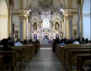 Imagen de Clausura De Las Jornadas Mariológicas En Torrevieja