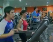 Imagen de Vuelta Al Gimnasio Después De Navidad