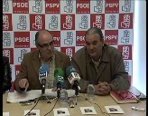 Imagen de Análisis De Guillermo Bernabeu, Candidato Socialista Al Congreso Del Programa Electoral Del Psoe