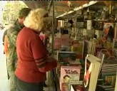 Imagen de Presentada La Xii Feria Del Libro De Torrevieja