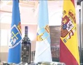 Imagen de Finaliza La Visita Oficial De Una Representación Del Ayuntamiento De Torrevieja A Asturias