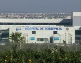 Imagen de Una Comitiva De Europa Del Este Visita El Hospital Comarcal Interesados En Su Tecnología Y Gestión