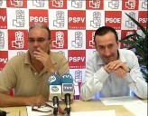 Imagen de El Diputado Socialista Carlos González Denuncia Que Hernández Mateo Boicotea Los Proyectos Del Pso