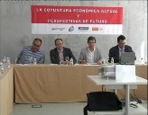 Imagen de Asemvega Informa A Los Empresarios En Torrevieja De La Coyuntura Económica Y Las Perspectivas De Fu