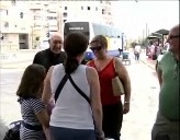 Imagen de Centenares De Peregrinos Parten A Lourdes En El 150 Aniversario De Las Apariciones