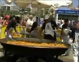 Imagen de Concurso De Paellas En Honor A La Virgen Del Carmen