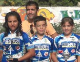 Imagen de El Club Ciclista De Torrevieja Consigue El Segundo Puesto Por Equipos En La General.