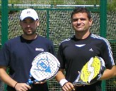 Imagen de Xiii Torneo De Tenis Ciudad De Torrevieja Promesas Y Senior