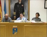 Imagen de Recepción Oficial A Las Bandas Participantes En El Vi Festival Internacional Ciudad De Torrevieja