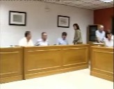 Imagen de El Pleno Aprobará Moción Conjunta Para Congelar Partidas Presupuestarias