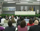 Imagen de Presentada En El Cdt De Torrevieja La Asociación De Hoteles De Alicante Sur