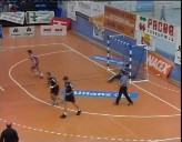 Imagen de El Bm. Torrevieja Espera Continuar Su Buena Racha Contra El Bm. Alcobendas