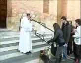 Imagen de Animales De Compañia De Todo Tipo Recibieron La Bendicion De San Antonio Abad