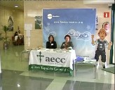 Imagen de Usp Organiza Con La Aecc La Semana Contra El Cáncer