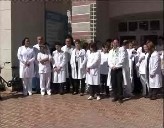 Imagen de Torrevieja Se Suma A La Repulsa Del Asesinato En Moratalla De La Doctora María Eugenia Moreno