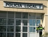 Imagen de La Delegación Del Gobierno Autoriza A 12 Policías Locales Prestar Servicios De Paisano