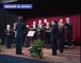 Imagen de El Teatro Municipal Acoge Mañana Ii Encuentro Coral De Personas Mayores Del Principado De Asturias 