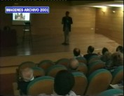 Imagen de Conferencia Sobre Los Yacimientos De La Sierra De Atapuerca En Torrevieja