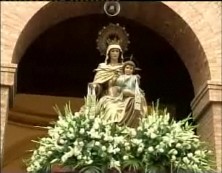 Imagen de La Imagen De La Virgen Del Carmen De Torrevieja Será Restaurada Por Victor García
