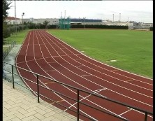 Imagen de Inauguración Remodelación Pista De Atletismo Y Puesta En Marcha De Generador De Ozono