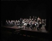 Imagen de Concierto Extraordinario De La U.M. Crevillent Y La Union Musical Torrevejense