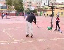 Imagen de Cerca De 1.400 Niñas Y Niños Participan En La Vii Edición De Los Juegos Escolares De Torrevieja 