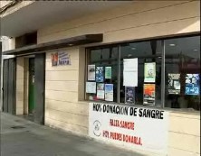 Imagen de El Septmo Maraton De Donacion Consiguio 169 Bolsas De Sangre