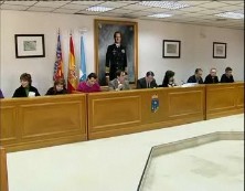 Imagen de Convocado Nuevo Pleno Extraordinario En El Ayuntamiento De Torrevieja