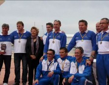 Imagen de El Rcnt Vence En El Autonómico De Pesca Fondeada Selectivo Para Campeonato España