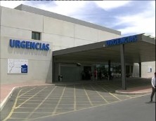 Imagen de Las Urgencias Hospitalarias Aumentan Un 57% En Un Día En El Hospital De Torrevieja