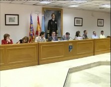 Imagen de Pleno Extraordinario El Viernes 18 De Junio En El Ayuntamiento De Torrevieja