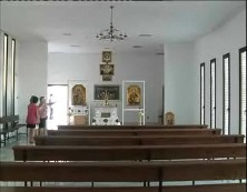Imagen de Inaugurada Y Consagrada La Parroquia De San Pedro Y San Pablo