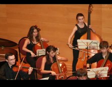 Imagen de Concierto De Presentación De La Orquesta De Aspitantes De Ars Aetheria De Torrevieja