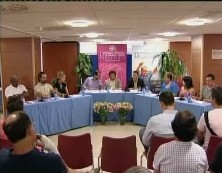 Imagen de Presentadas Las Iii Jornadas Sobre La Habanera Y Habaneras En La Calle De Torrevieja