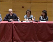 Imagen de Inauguradas Las Jornadas De Teología De Torrevieja