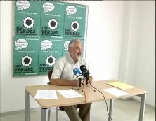 Imagen de Los Verdes Piden Que Se Ponga En Marcha El Observatorio Contra Plagas