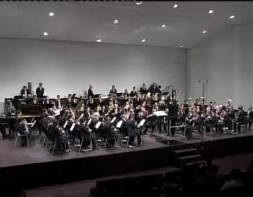 Imagen de 3 Bandas Valencianas Participan En El Vi Certamen Internacional De Bandas De Música