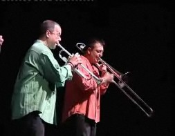 Imagen de Cerca De 1.500 Niños Participan En Los Conciertos Escolares En El Teatro