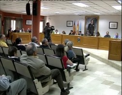 Imagen de Aprobado Inicialmente Presupuesto Gral Ayuntamiento Torrevieja Con Votos En Contra De La Oposición