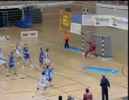 Imagen de El Bm. Torrevieja Espera Continuar Su Mejor Racha Tras 4 Partidos Sin Derrotas