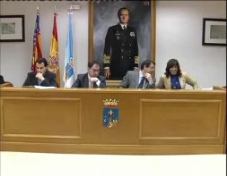 Imagen de Rechazo En Pleno De La Fiscalización De Los Reconocimientos Extrajudiciales De Crédito