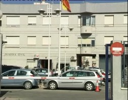 Imagen de La Guardia Civil De Torrevieja Desmantela Trama De Falisicación De Tarjetas De Crédito