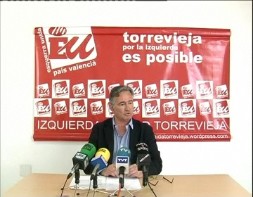 Imagen de Iu Se Une A Las Movilizaciones Convocadas Para El Proximo Sabado Por Los Sindicatos