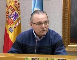 Imagen de Sale A Licitación La Contratación De La Prestación Del Servicio De Ayuda A Domicilio