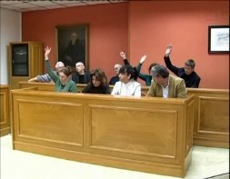 Imagen de Rechazada Moción De Iu Por Votos En Contra De 3 Ediles Socialistas Y Concejal No Adscrita