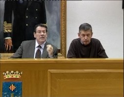 Imagen de Torrevieja Se Presenta A Los Premios Nacionales Del Deporte 2010