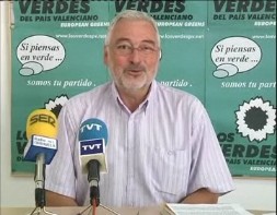 Imagen de Los Verdes Presentan Moción Para Introducir Productos Ecológicos En Hospitales