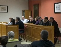 Imagen de 10 Puntos A Tratar En La Sesión Plenaria Ordinaria Del Ayuntamiento De Torrevieja