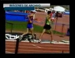 Imagen de El Atleta Torrevejense Luis Manuel Corchete Vence En Cartagena Y Cehegin.