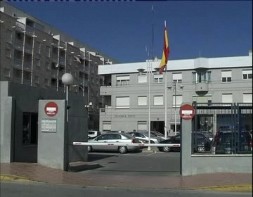 Imagen de Detenida En Torrevieja Por La Guardia Civil Una Banda Dedicada A Robos En Viviendas